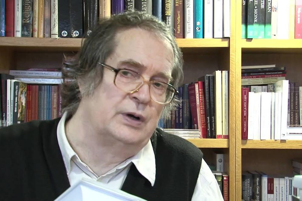 UMRO KOLJA MIĆEVIĆ! Srpski narod je izgubio VELIKOG ČOVEKA!