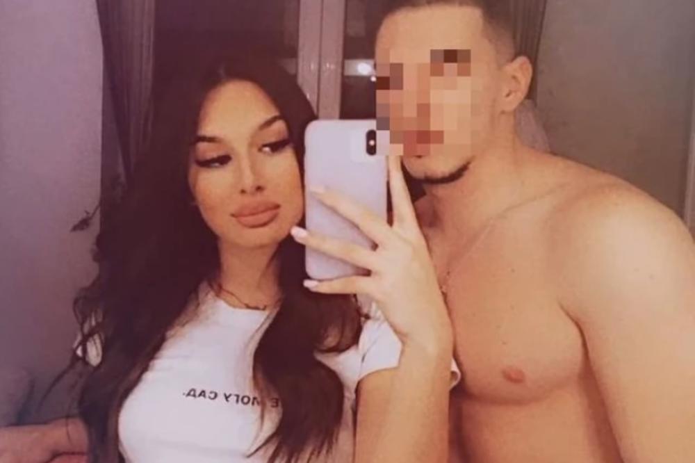 NINA ĐOGANI OTKRILA DA LI ULAZI U RIJALITI! Dotakla se i LJUBAVI, pred dečkom mora da ĆUTI iz samo jednog RAZLOGA!