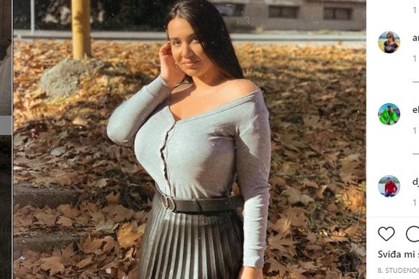 OGROMNA TUGA! Influenserka ima NAJVEĆE GRUDI NA BALKANU, a na izborima dobila samo 88 GLASOVA! NEMA PRAVDE!