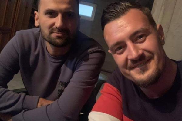 OVO JE MLADIĆ KOJI JE SINOĆ BRUTALNO UBIJEN! Samo je štitio BRATA!