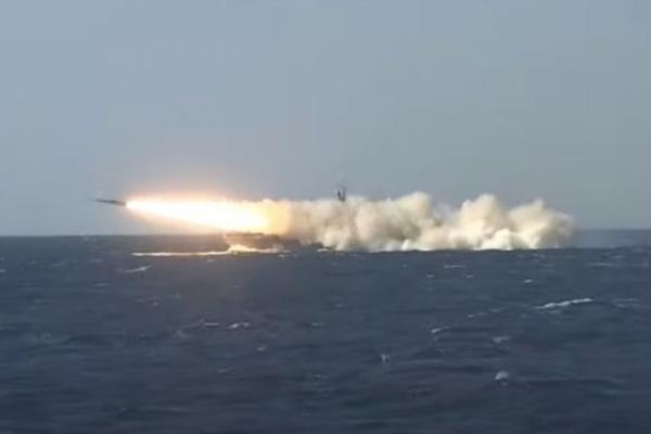 MISTERIOZNI RUSKI MANEVAR U CRNOM MORU ZALEDIO AMERIKANCE: Ovo je BRUTALNI ODGOVOR na provokaciju oko obala Krima!