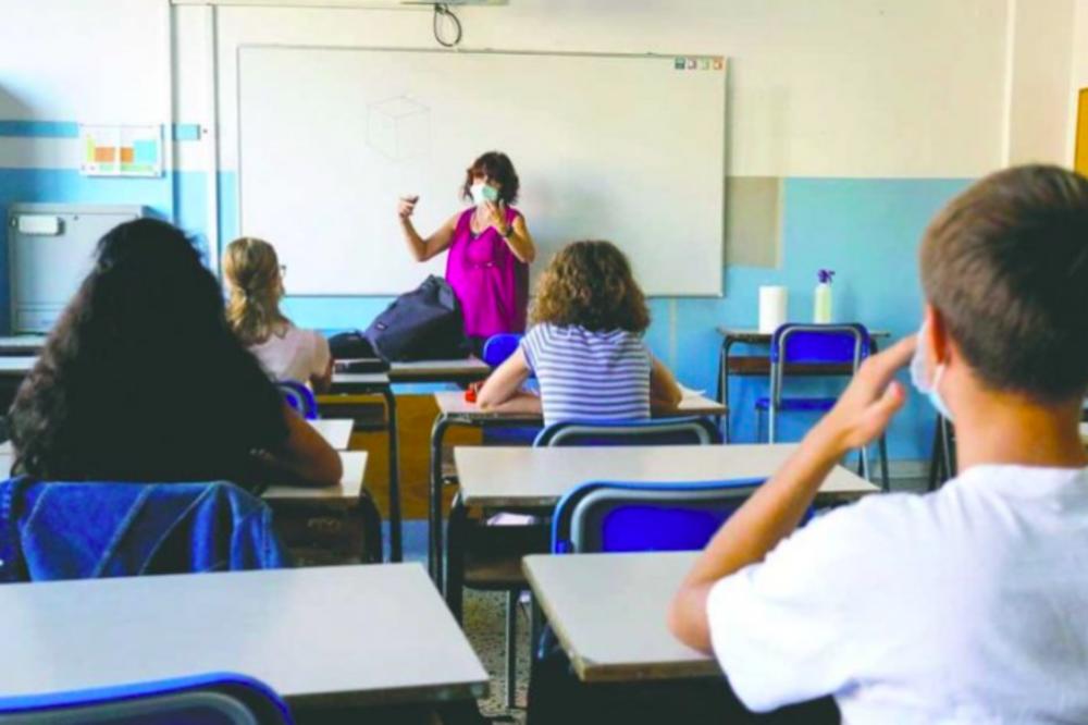 ZAJEDNIČKO PISMO POGLAVARA TRADICIONALNIH CRKAVA: Rešiti problem verske nastave u školama