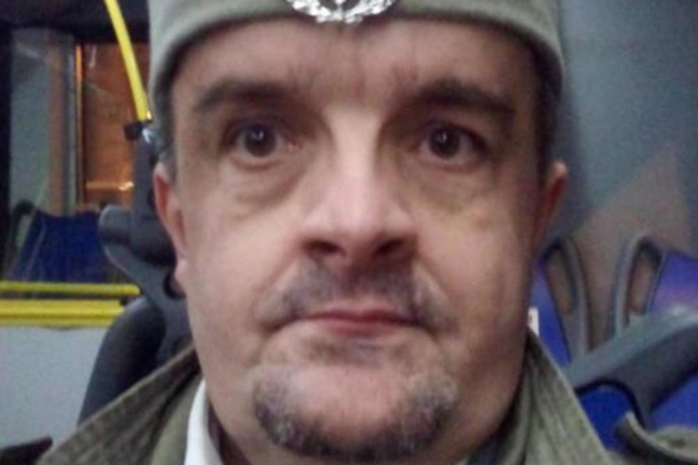 MASKU NIGDE NE NOSIM JER MI INTELIGENCIJA NE DOZVOLJAVA: Svi POSPRDNO šeruju poruku ovog Srbina!