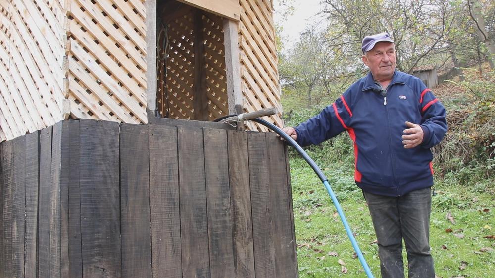 Dobrivoje pronašao zlatnike