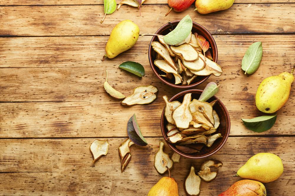 KADA OVO PROČITATE, VIŠE NIKADA NEĆETE BACATI KOŠPICE IZ VOĆA: Zdravlje nam ŽUDI za njima