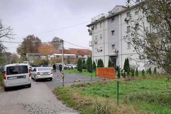 OTKRIVEN UZROK SMRTI ČOVEKA U KOTEŽU: Svi su mislili da su ubice dvojica snimljena kako iznose telo, ali NE!