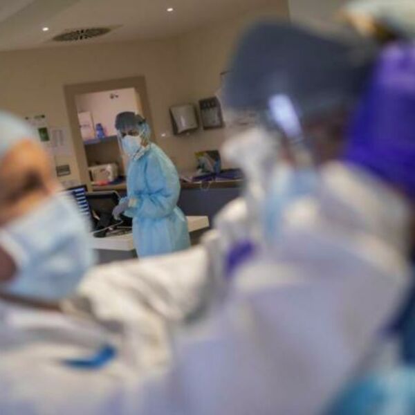 U SLOVENIJI VELIKI BROJ NOVOZARAŽENIH: Skoro svaki treći test pozitivan!