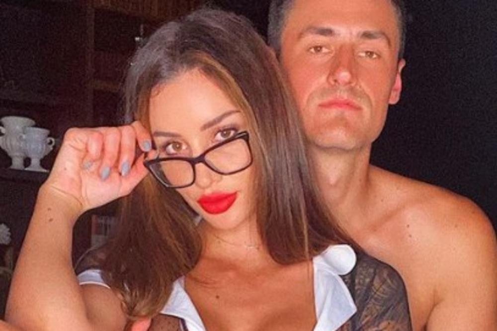 HRVATSKI TENISER U VRELOJ AKCIJI SA GLUMICOM FILMOVA ZA ODRASLE: Eksplicitne scene zaprepastile svet! (18+)