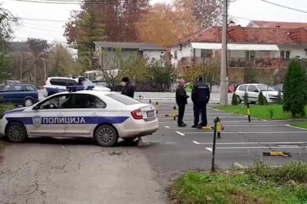 MISTERIJA SMRTI U KOTEŽU: Komšije probudio lavež pasa, mrtvog mladića niko nije poznavao, policija otkrila 1 detalj