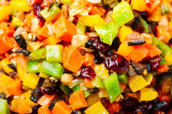 VITAMIN E GLAVU ČUVA, EVO U ZBOG ČEGA: A možete da ga unosite uživajući u ČAROBNIM UKUSIMA