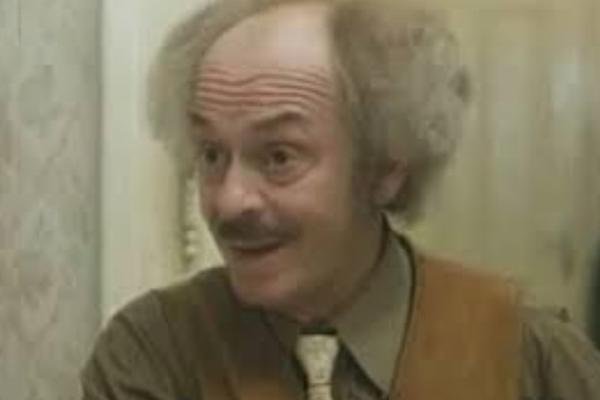 O OVOJ TRAGEDIJI NIKOLE SIMIĆA NIKO NIJE ZNAO: Bežao je kao sam đavo od krsta