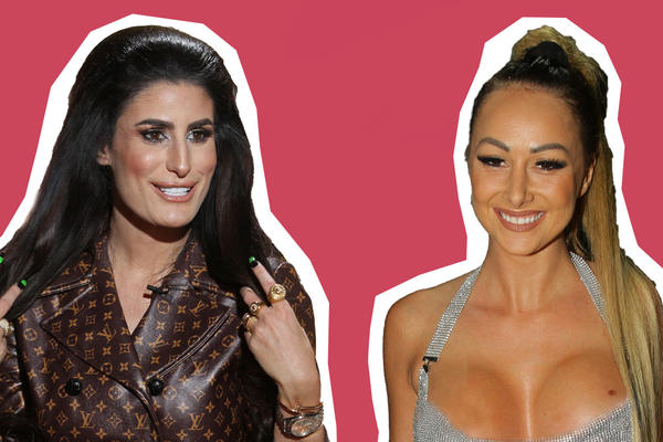 MACA DISKRECIJA NIKADA ŽEŠĆE ISPLJUVALA DIDI J! "Popularna, al' u k...., STAĆU JOJ NA PUT, NIKO JE NE ZNA"! (FOTO)