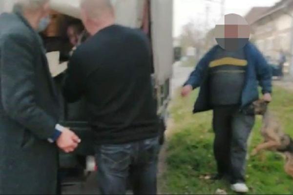 KONAČNO SE OGLASIO ČEDA ŠINTER: Moji psi su oteti i podeljeni organizacijama kao PLEN! Ja o psima brinem SAM!