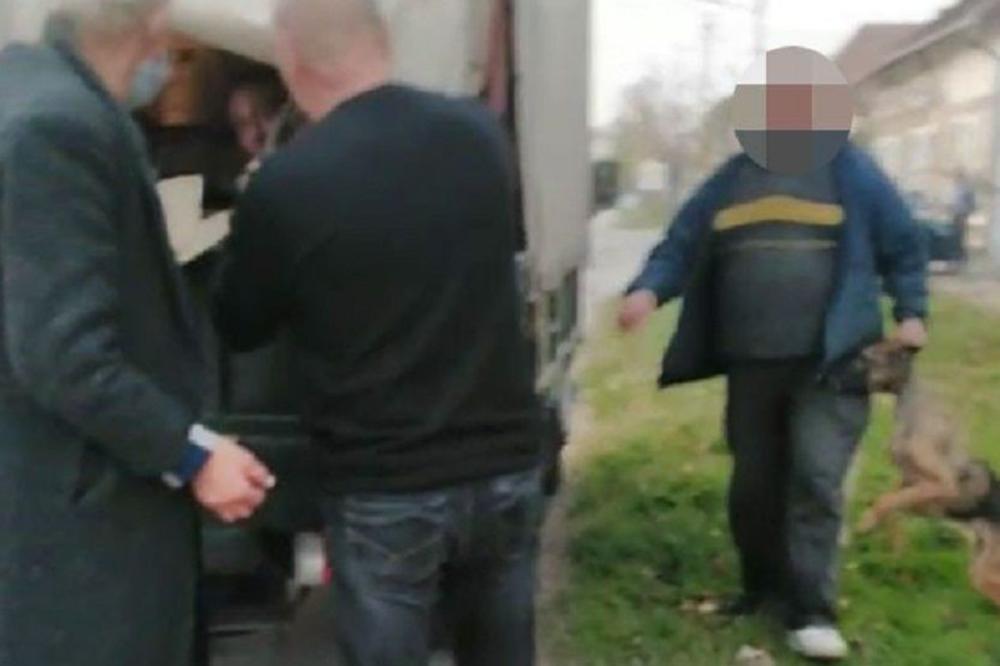 KONAČNO SE OGLASIO ČEDA ŠINTER: Moji psi su oteti i podeljeni organizacijama kao PLEN! Ja o psima brinem SAM!