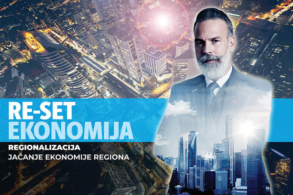 Uspešno završena treća online konferencija „Privredni rast – inovacija i lokalizacija“