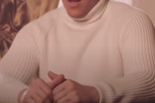 POZNATI PEVAČ IZAZVAO ŠOK REAKCIJE U EMISIJI PRIZNANJEM! Imao se*s sa obožavateljkom! Bez blama rekao i OVO!