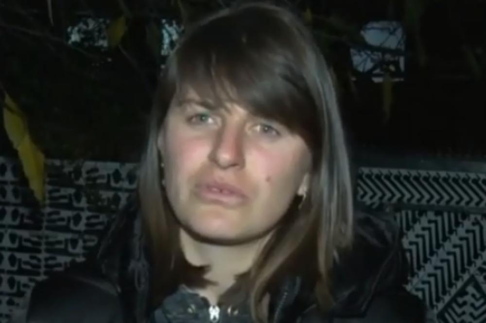 OVO NIJE ŽIVOT, SELIMO SE! Nakon Zorana kod GRAČANICE napadnuta i njegova ŽENA dok je šetala BEBU! Albanci DIVLJAJU