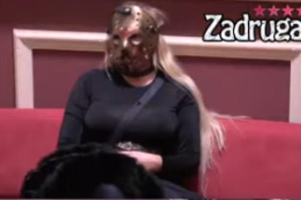 DETALJI PROSTITUCIJE ISPLIVALI! Inspektorka Lili sve otkrila: Vino, jahte, spomenula i dve pevačice (VIDEO)