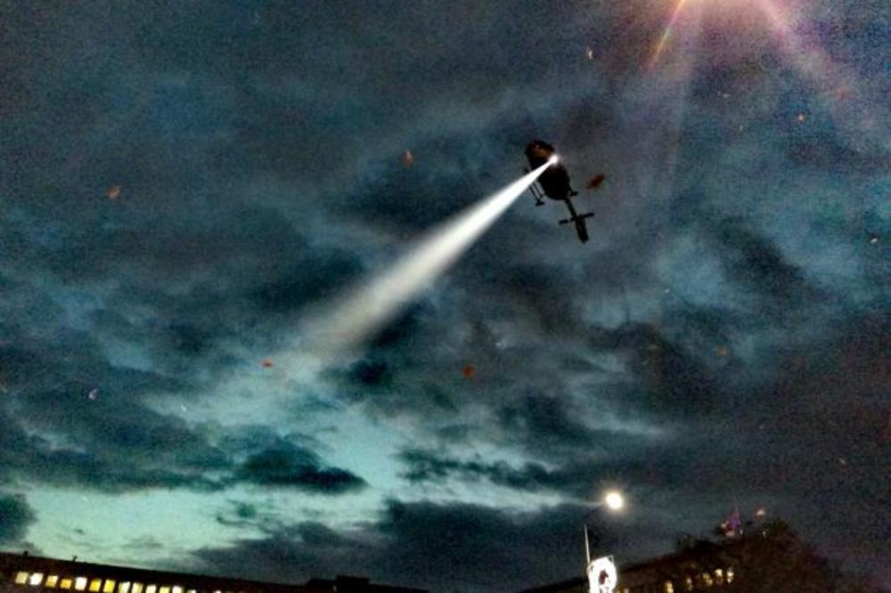 ŠTA AKO SE DESI TERORISTIČKI NAPAD U SRBIJI? Za sve posle prvog minuta, zakasnili smo (FOTO)