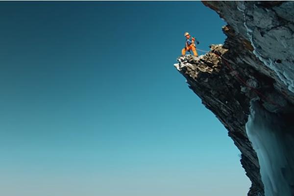 OVO ŠTO SE DESILO NA BAJKALSKOM JEZERU UZMEMIRILO JE CEO SVET: Voda će BITI sve PRLJAVIJA zbog ove POJAVE! (VIDEO)