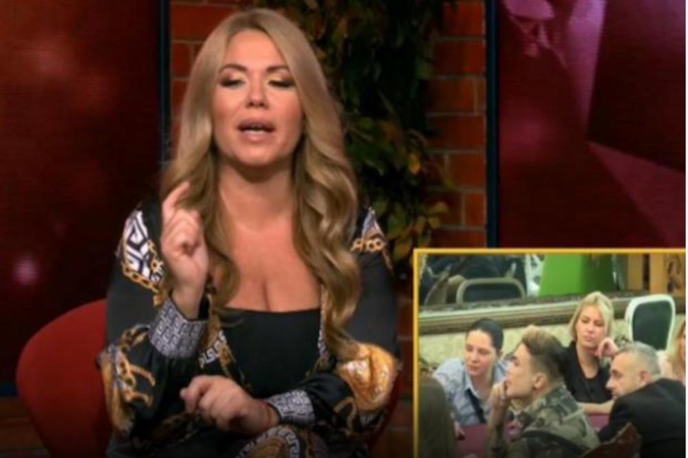 VODITELJKA SAOPŠTILA LEPE VESTI: Čestitala trudnoću, Parovi ZANEMELI!