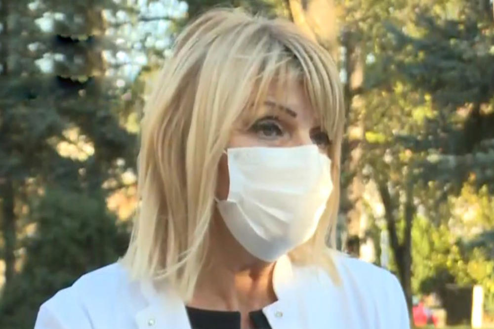 ZA SAMO TRI DANA U SELTERSU POPUNJENI SVI KAPACITETI! Direktorka potvrdila: IZA NAS SU DVE TEŠKE NOĆI!