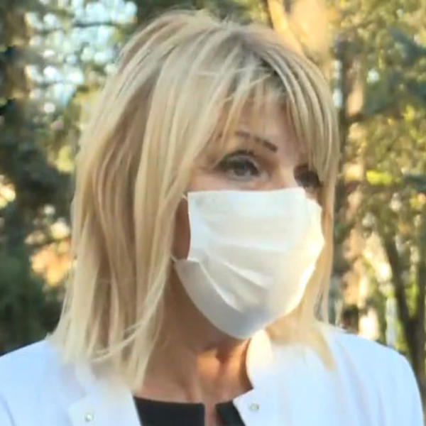 ZA SAMO TRI DANA U SELTERSU POPUNJENI SVI KAPACITETI! Direktorka potvrdila: IZA NAS SU DVE TEŠKE NOĆI!