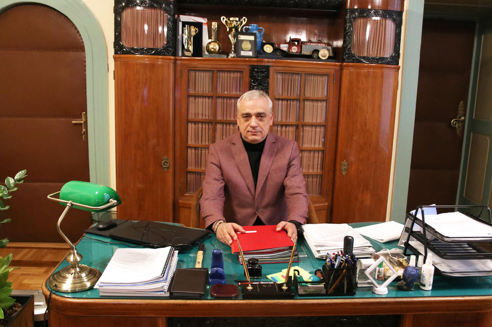 NAJTEŽA NOĆ ZA SUBOTICU: Četiri pacijenta preminula od KORONA VIRUSA, gradonačelnik uputio VAŽAN APEL!