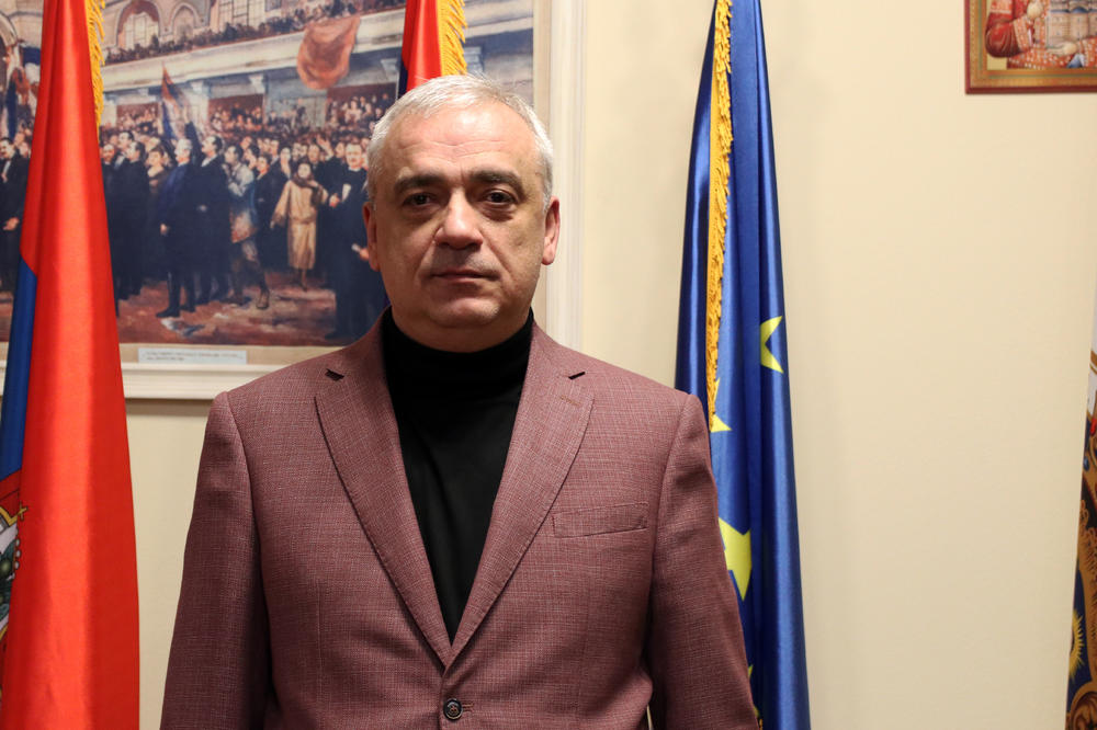 BAKIĆ: SUBOTICA je kao i država Srbija, POSVEĆENA ZAŠTITI ŽIVOTNE SREDINE