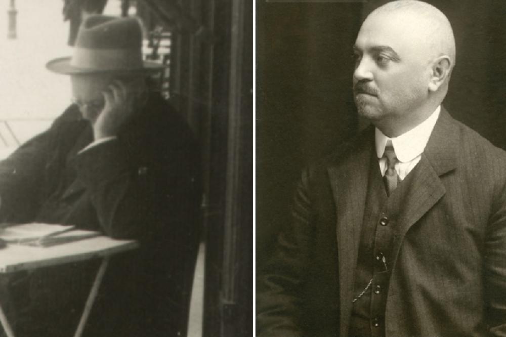 OVO JE PRIČA O BRAĆI MANOJLOVIĆ IZ SUBOTICE! Živeli su u palati i mnogo učinili za narod, OVO IH ČUVA OD ZABORAVA