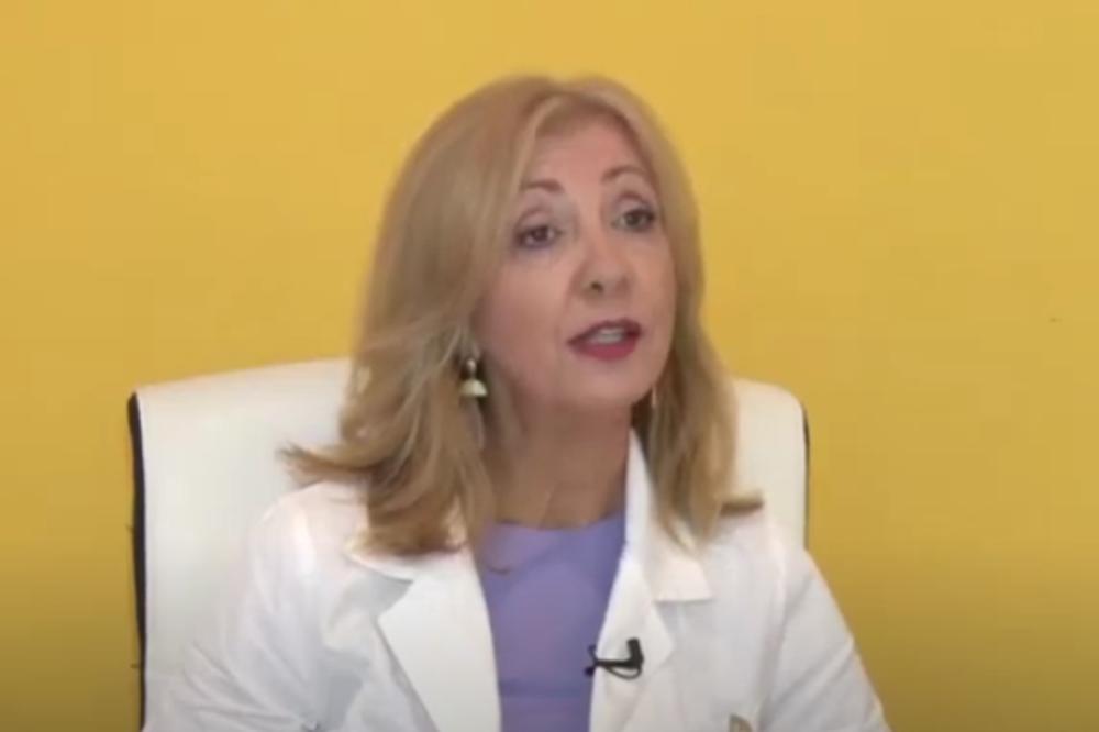 VAKCINA JE NAJVEĆE MEDICINSKO DOSTIGNUĆE IKADA: Srpska imunološkinja o vakcinaciji na COVID19 i ČIPOVANJU