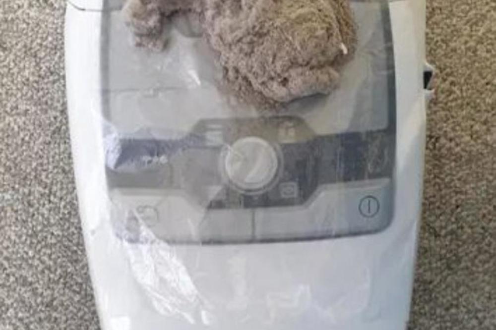 MOGUĆE JE DA PRAŠINU BRIŠETE 3 PUTA MESEČNO! Mađioničari otkrili i kako, otvorite oči