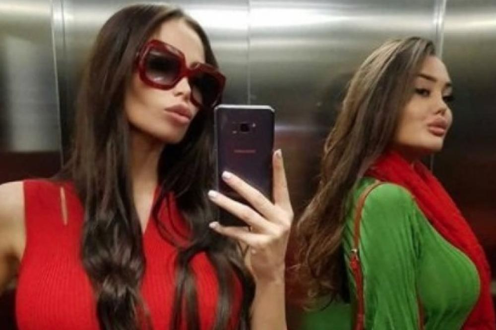 SORAJA PRVI PUT OTKRILA ŠTA MISLI O DAVIDU, DEČKU NJENE NAJBOLJE DRUGARICE! Šokirala OVIM što je rekla!