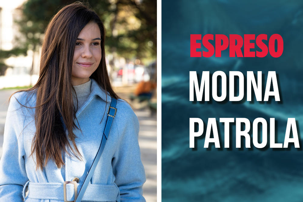 NAJELEGANTNIJA NAVIJAČICA PARTIZANA I REALA U BEOGRADU: Obožava sport, a neverovatno dobro izgleda! (FOTO)