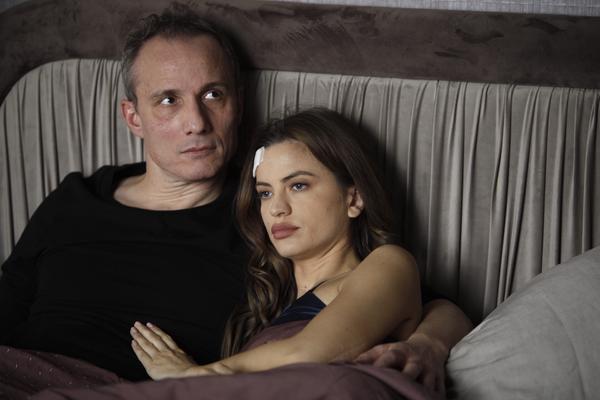 Završeno snimanje serije „Pevačica“