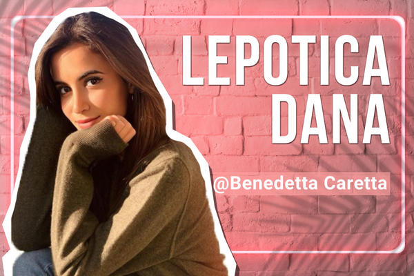 DA LI SU ITALIJANKE NAJLEPŠE? Ova DAMA ANĐEOSKOG GLASA će vam to dokazati, jer ODIŠE PRIRODNOM LEPOTOM!