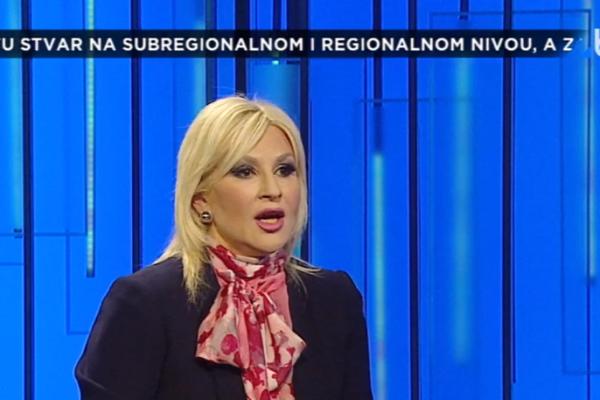 ZORANA MIHAJLOVIĆ OPLELA: Tiče se direktora javnih preduzeća, niko nije bio spreman na OVO!
