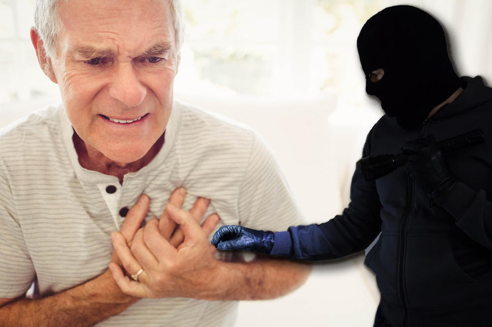 POLICIJA ZNA TRIKOVE, POSLUŠAJTE: Savetuju gde i kako da držite stvari da bi bile sigurne od džeparoša