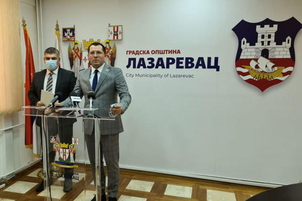 NEMAČKA KOMPANIJA IGB AUTOMOTIVE OTVARA PROIZVODNI POGON U LAZAREVCU