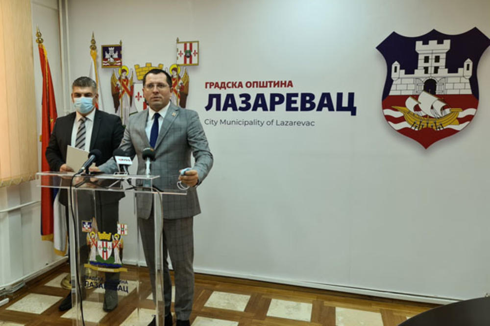 NEMAČKA KOMPANIJA IGB AUTOMOTIVE OTVARA PROIZVODNI POGON U LAZAREVCU