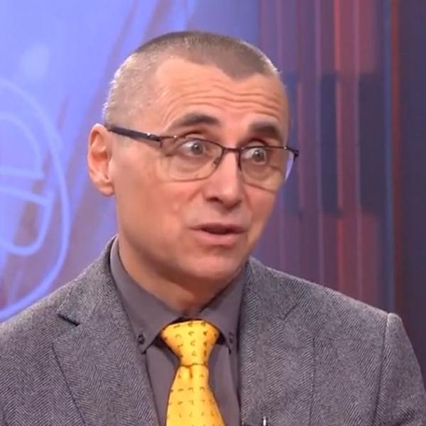 SRBIJU ČEKA PAKAO! Ako je smrtnost 1 ODSTO, imaćeno 50 MRTVIH DNEVNO! Jezive informacije SZO