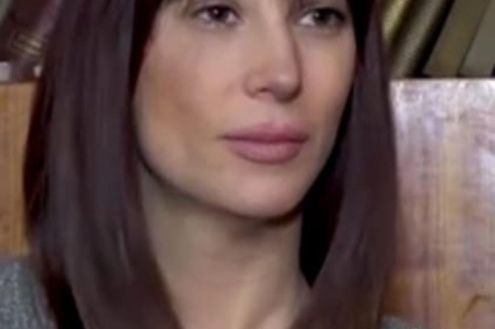 POKUŠAVA DA SE PRIDIGNE NA NOGICE: Nadežda objavila sliku sina Longa, bio je ŽIVOTNO UGROŽEN evo kako sada izgleda!