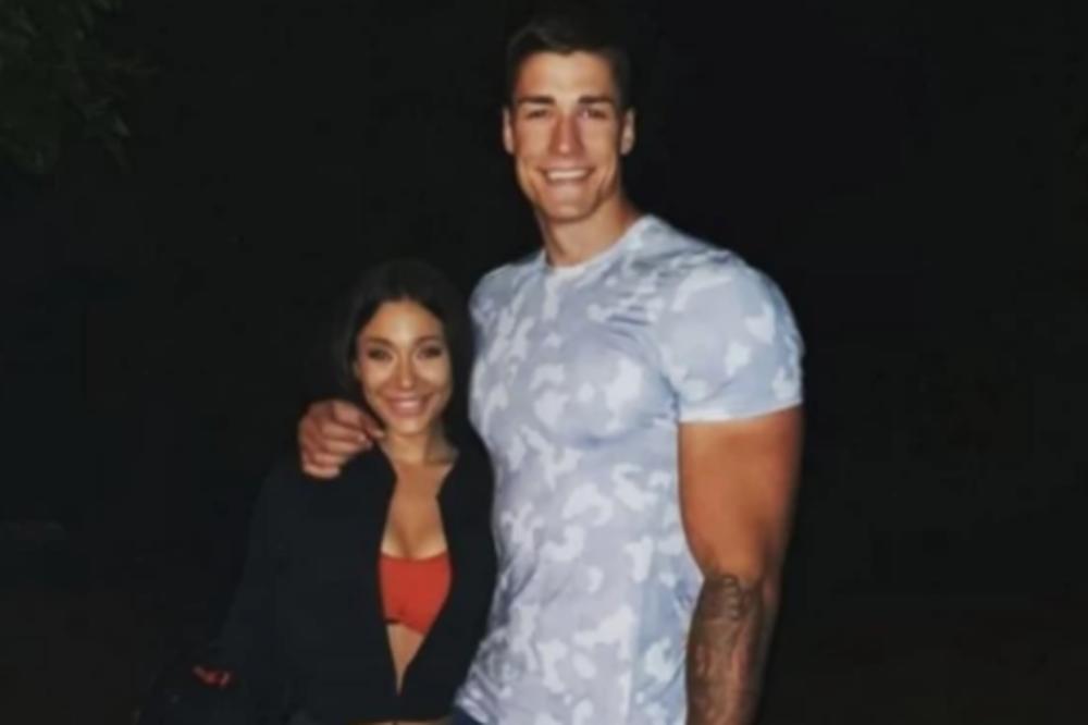 BIVŠI DEČKO SANJE HURRICANE POSLE RASKIDA ULAZI U ZADRUGU: Raskinuli smo posle dve godine, potpisao sam ugovor!