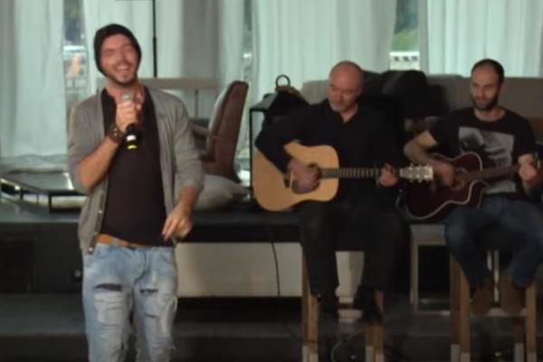 DEVOJKE SU GA VOLELE U X FAKTORU, ALI NJEGOV ŽIVOT JE TRAGEDIJA: Stefanu je poginuo rođeni BRAT, otac preminuo!