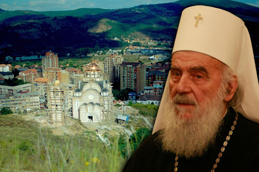 DO POSLEDNJEG DAHA BRANIO KOSOVO: Suprostavio se Crkvi i verovao da postoji 1 rešenje za spas srpske svetinje