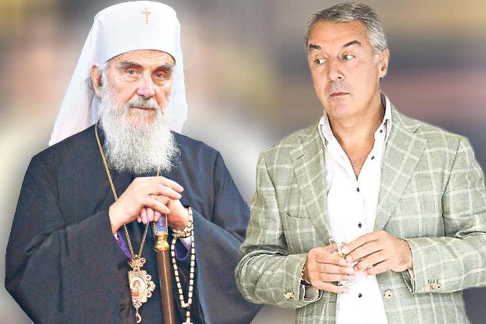 IRINEJ JE PRED SAM KRAJ OVAKO GOVORIO O MILU: Desilo se pred smrt patrijarha, bila je to njegova POSLEDNJA BORBA!