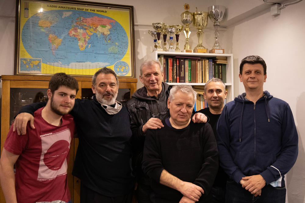 ON IMA POSLUGU U KUĆI, A MENI NIJE PRIJATNO DA ME NEKO SLUŽI! Branko je zbog hobija završio u MEKSIKU!