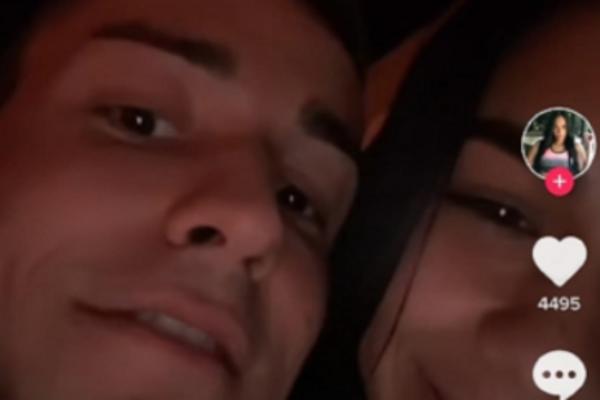 NOVA DEVOJKA BIVŠEG DEČKA SANJE VUČIĆ TRANSRODNA DIVA ?! Isplivala VRELA SCENA, oko njih zlato, luksuz i mrak