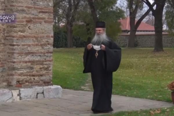 NJIMA JE DOLE NAJGORE, A O TOME NIKO NE PRIČA: Kosovo, kolevka pravoslavlja, ne miri se sa vešću da NEMA IRINEJA!