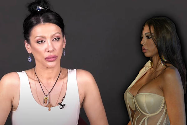 VENDI ANALIZIRALA MAJU MARINKOVIĆ: Maskokradica nezadovoljna sobom! Beli Potok kopira Ivanjicu,ko su ovi LJUDI?